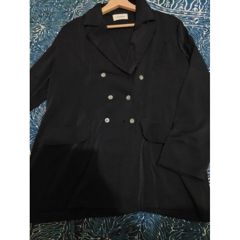 Adelmo Blazer MyRubylicious