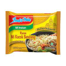 

Indomie Mi Kocok Bandung