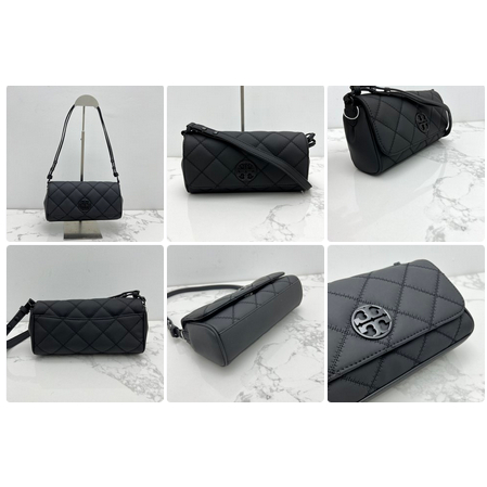 143673  146740  TB New Willa Stick Bag Shoulder Strap Adjustable Shoulder Bag Crossbody Bag Handbag