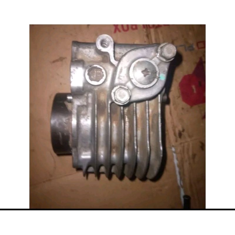 blok seher blok piston boring bahan kosogan KZL bit injeksi keluarga honda injeksi barang copotan OR