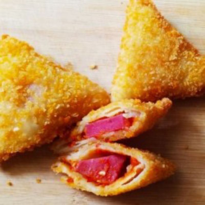 

Samosa