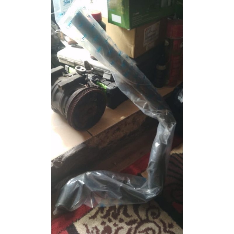 selang radiator bawah classy / winner