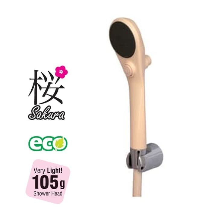 SAN EI SN357C hand shower mandi ORIGINAL