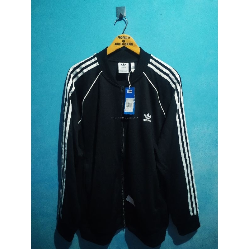 Adidas Superstar Tracktop