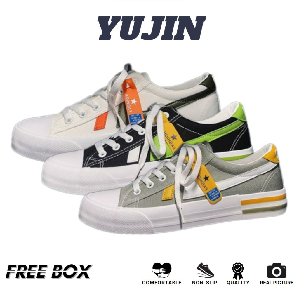 GROSIRTAS LV0009 Sepatu Sneakers Wanita Import Sport Shoes Sepatu Sneakers Fashion Wanita Korea