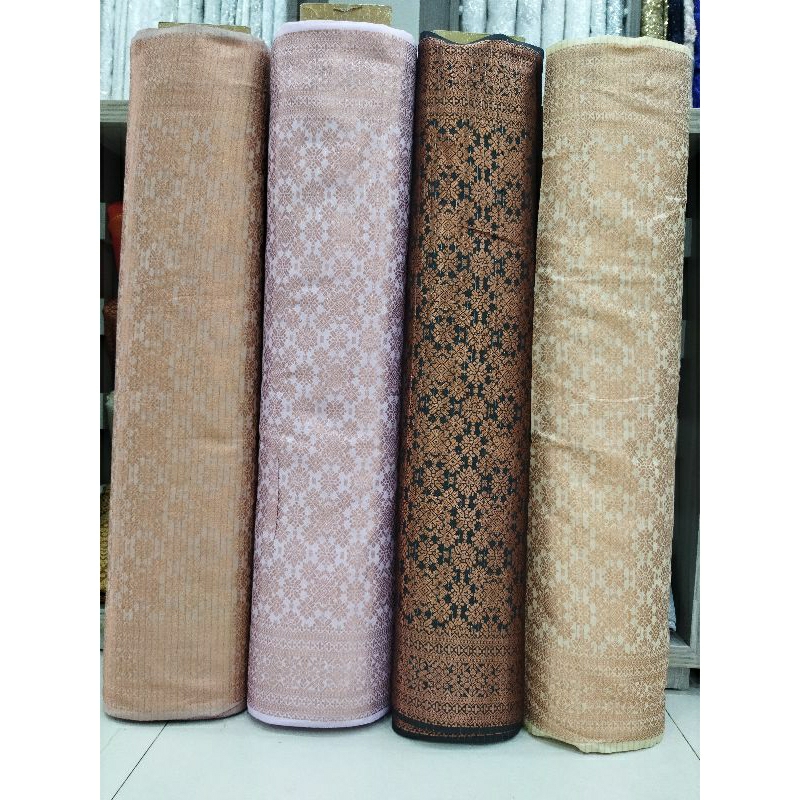 SONGKET METERAN D#TGM227