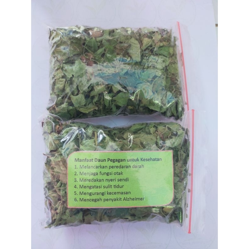 

Paket hemat 15 gram daun pegagan murni daun cocok untuk kesehatan badan