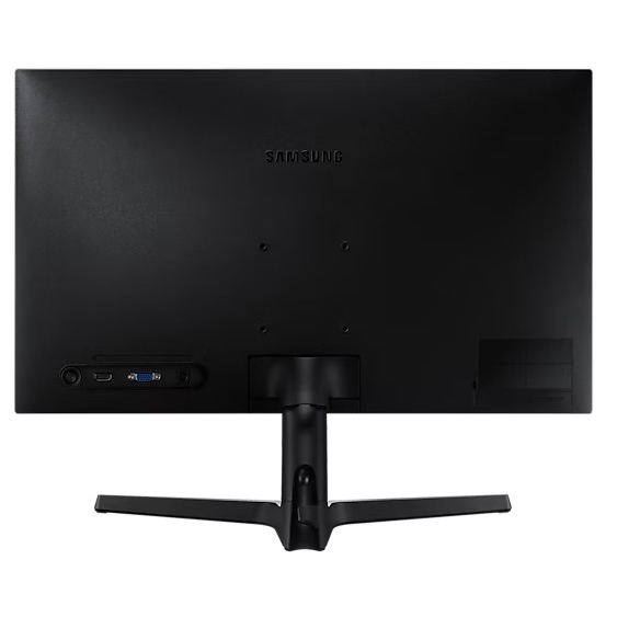 Monitor LED Samsung S24R350 24&quot; IPS 75hz HDMI VGA