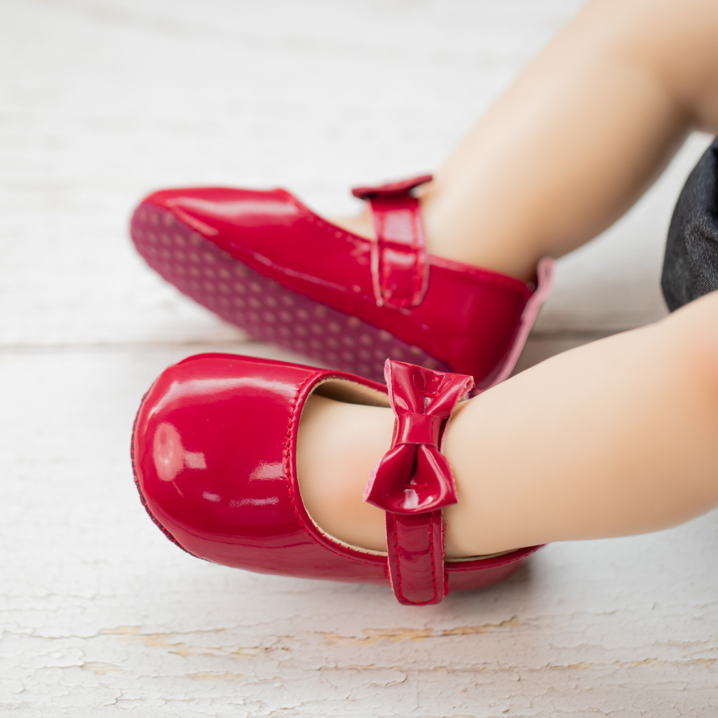 Sepatu Prewalker Bayi Perempuan Belajar Berjalan 0 6 12 Bulan 1 Tahun Carry Pilihan Terbaik untuk Si Kecil dengan Desain Pita Menarik Lucu Modis untuk Setiap Gaya