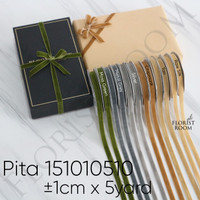 

Pita 151010510 ±1cm x 5yard