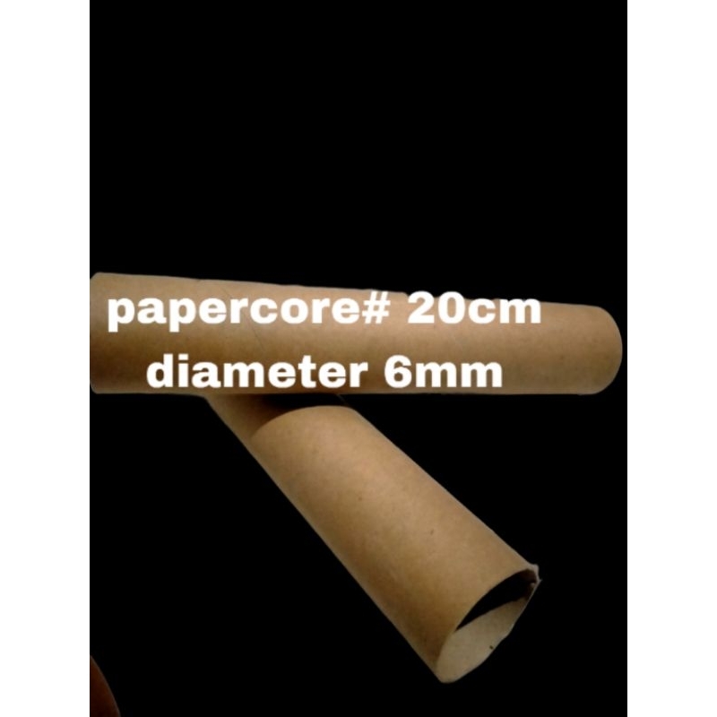 

papercore#