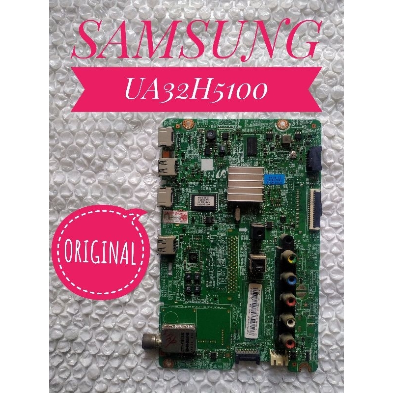 mb samsung ua32h5100 mainboart 32h5100 motherboart