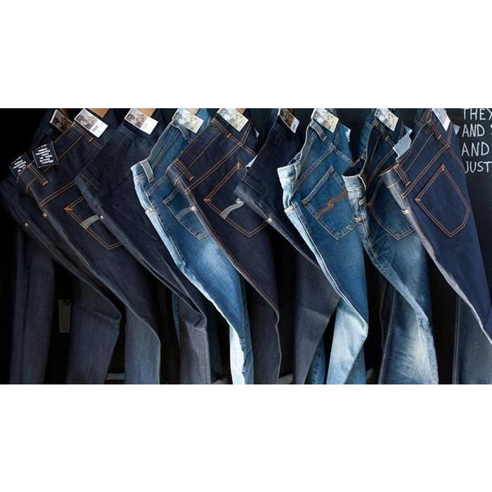 NEW SALE CELANA PANJANG JEANS CELANA JEANS PREMIUM CELANA JEANS KULOT Celana Jeans Super Sale