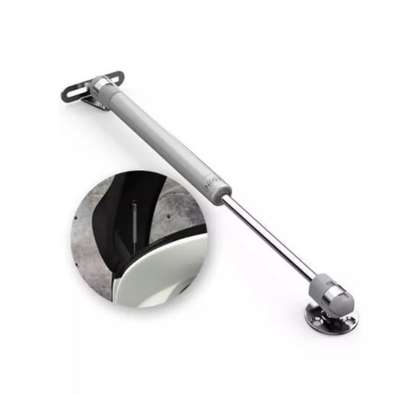 Hidrolik Jok Motor Hidrolik Pengait Jok Motor