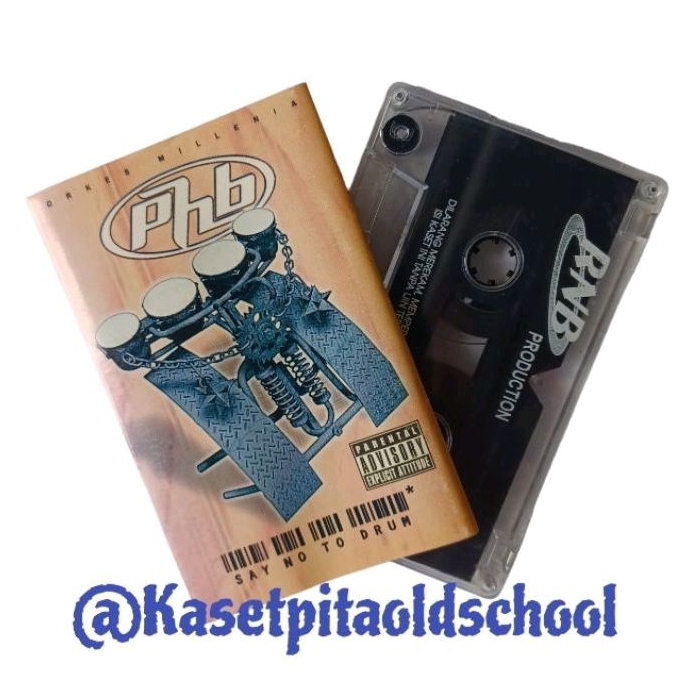 KASET PITA PHB
