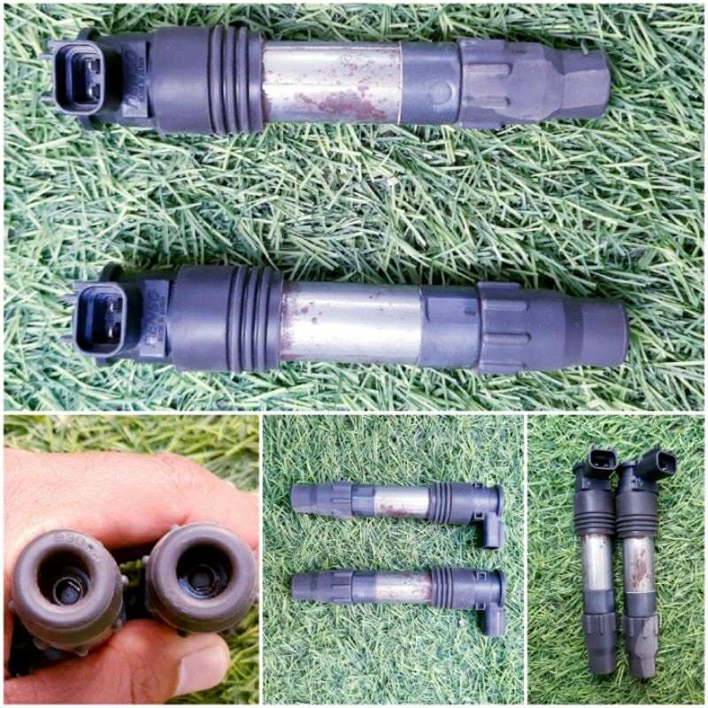 cop cangklong busi ninja FI 250