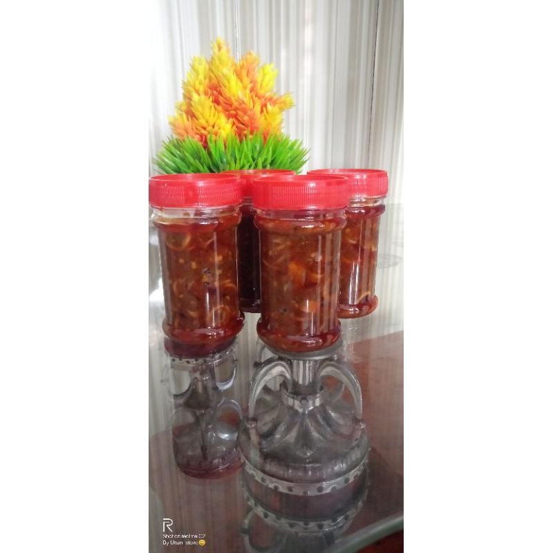 

SAMBEL CUMI MERCON