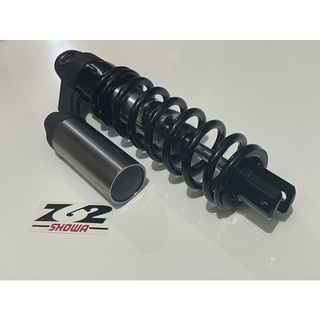 Shockbreaker Tabung Atas SHOWA Z62 SPORT 310-330 Universal Motor Matic Vario Mio Scoopy Beat dll