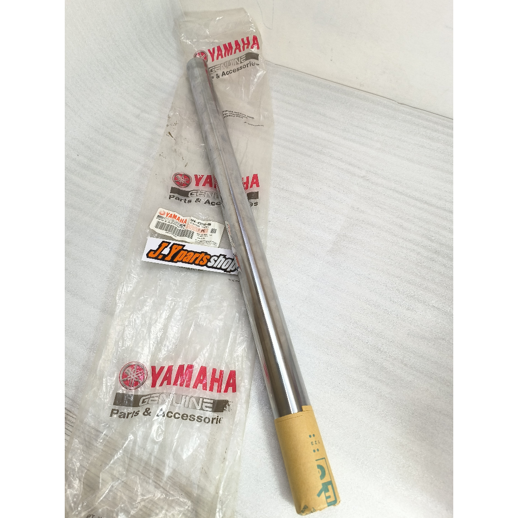 as shock shok depan vixion new nvl nva bk8 - vixion r 155 YGP 1PA-F3110-00