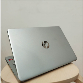 Laptop Kerja HP 14s Ryzen 3 3250U 16GB 1TB Radeon 3 14 FHD Win11