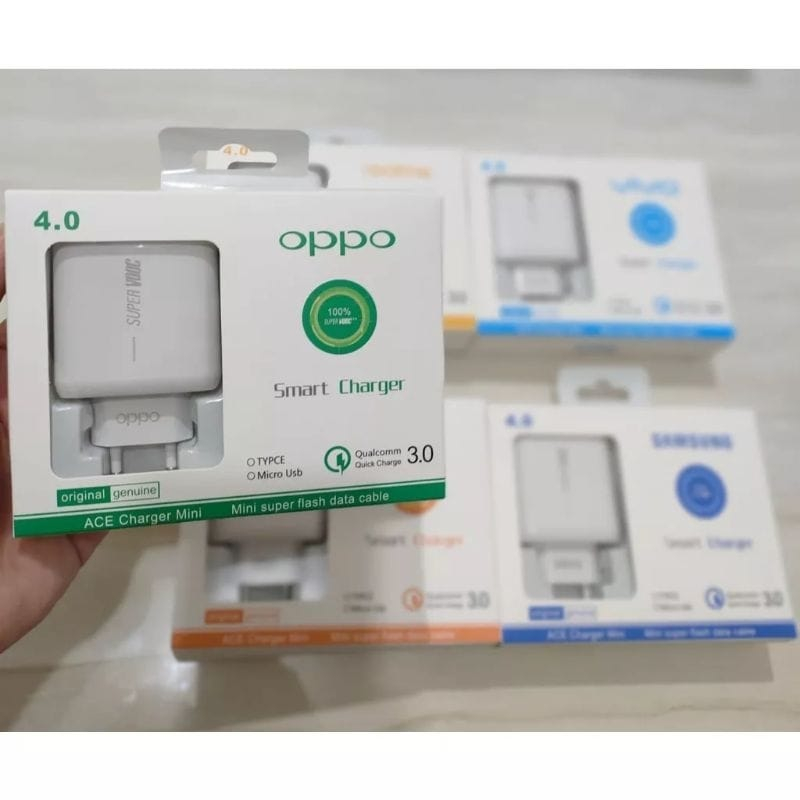 Charger OPPO TYPE-C OC 65W Casan OPPO OC 65W USB TIPE C