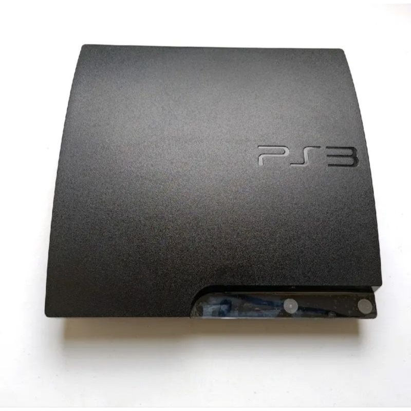 PS 3 Slim CFW seri 21 500 GB sudah full game