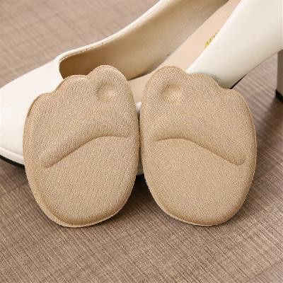 (ctshop1) Bantalan Sepatu Depan / Insole