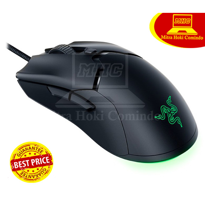 MOUSE GAMING RAZER VIPER MINI