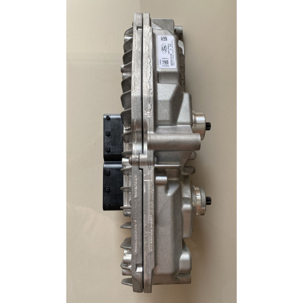 TCM Atau Transmission Control Module Ford Fiesta Ford Ecosport Ford Focus Original