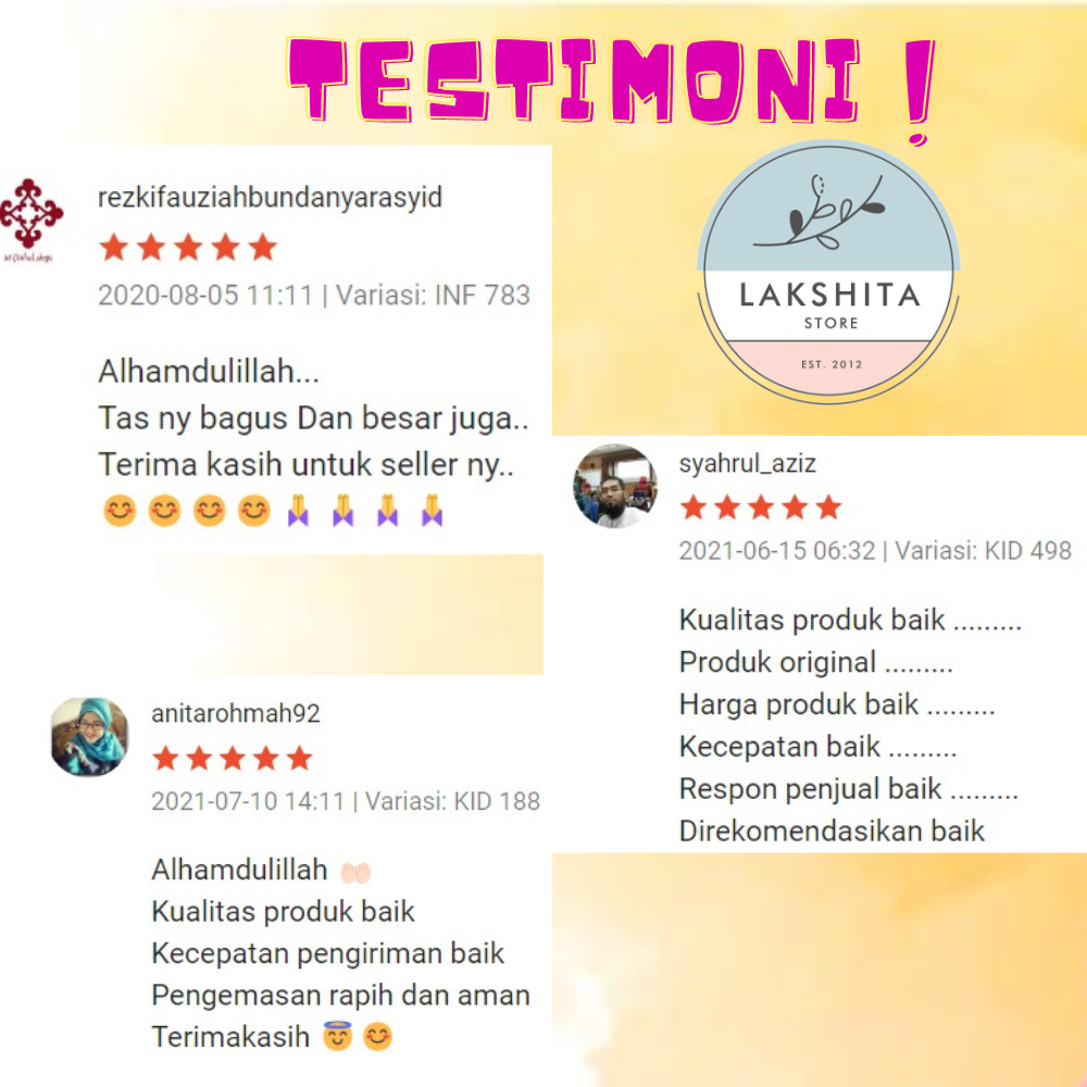 AMMARKIDS Tas Gendong Sekolah Anak Perempuan dan Laki Laki SD SMP Ransel Daily Backpack 2 In 1 Model Terbaru Kualitas Prmium Terbaik Motif Lucu Warna Hitam Navy Pink Hijau Tosca Merah Bisa COD