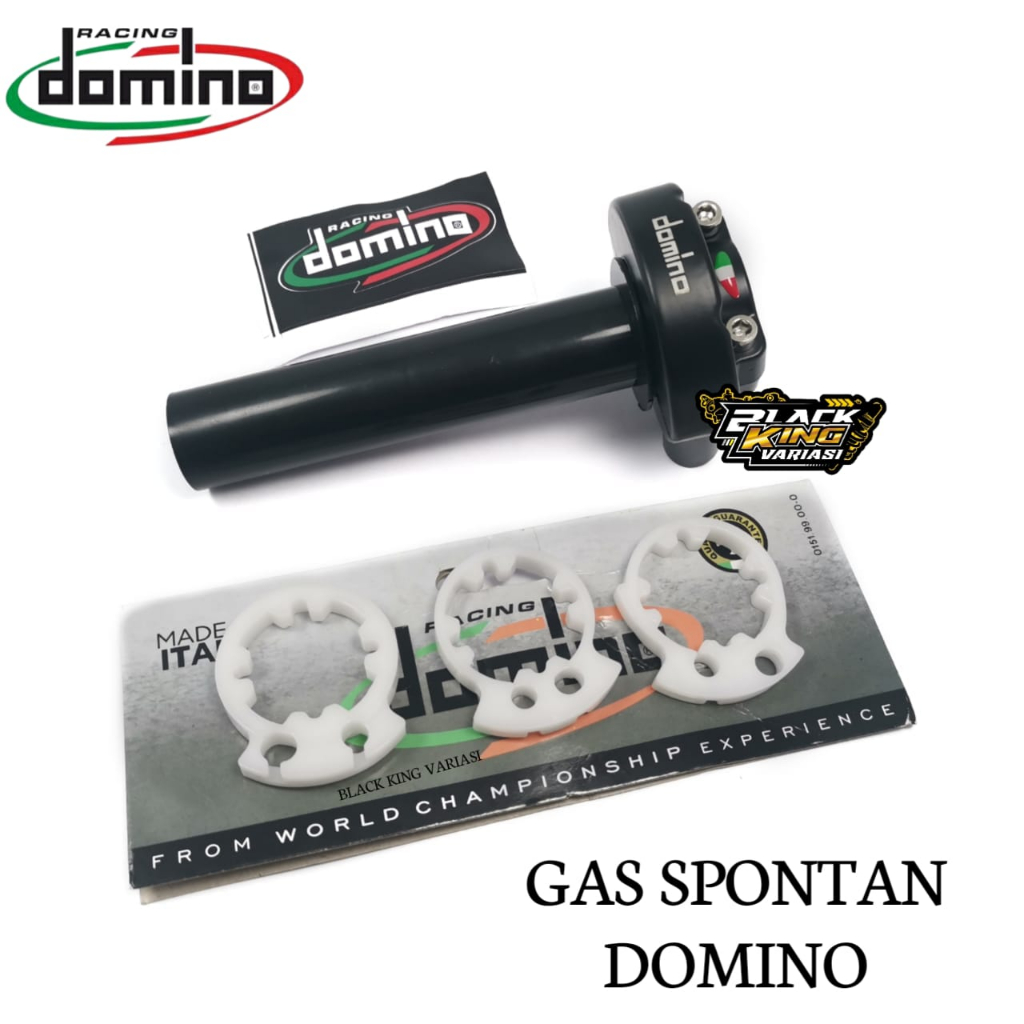 Gas Spontan Domino Slongsong Gas Spontan 2 Lubang Slongsong Gas Spontan 2 Tali Gas Aktif Domino Universal