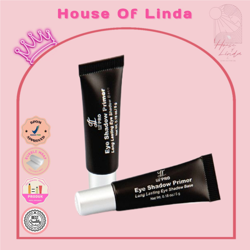 LT PRO EYESHADOW PRIMER