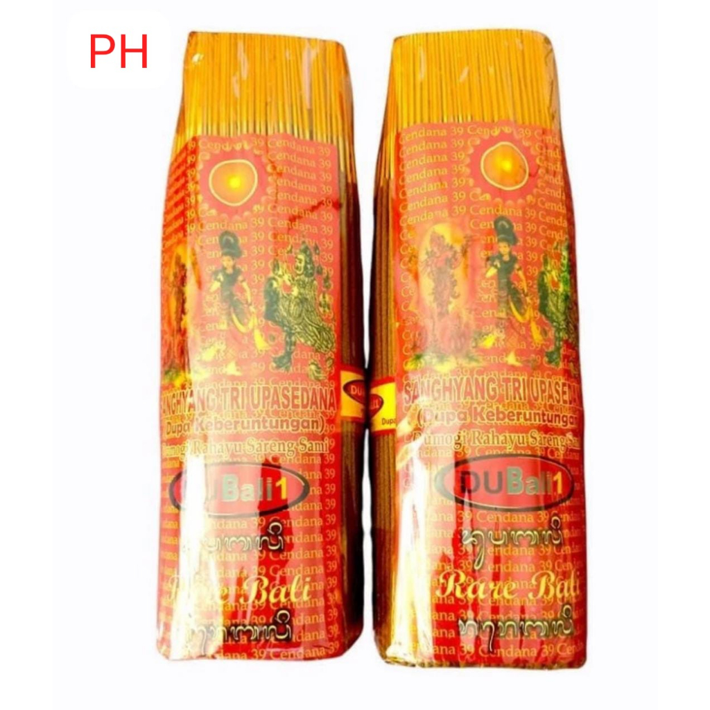 Dupa Herbal Cendana 1KG