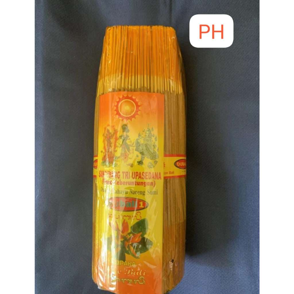 Dupa Herbal Cempaka 1KG