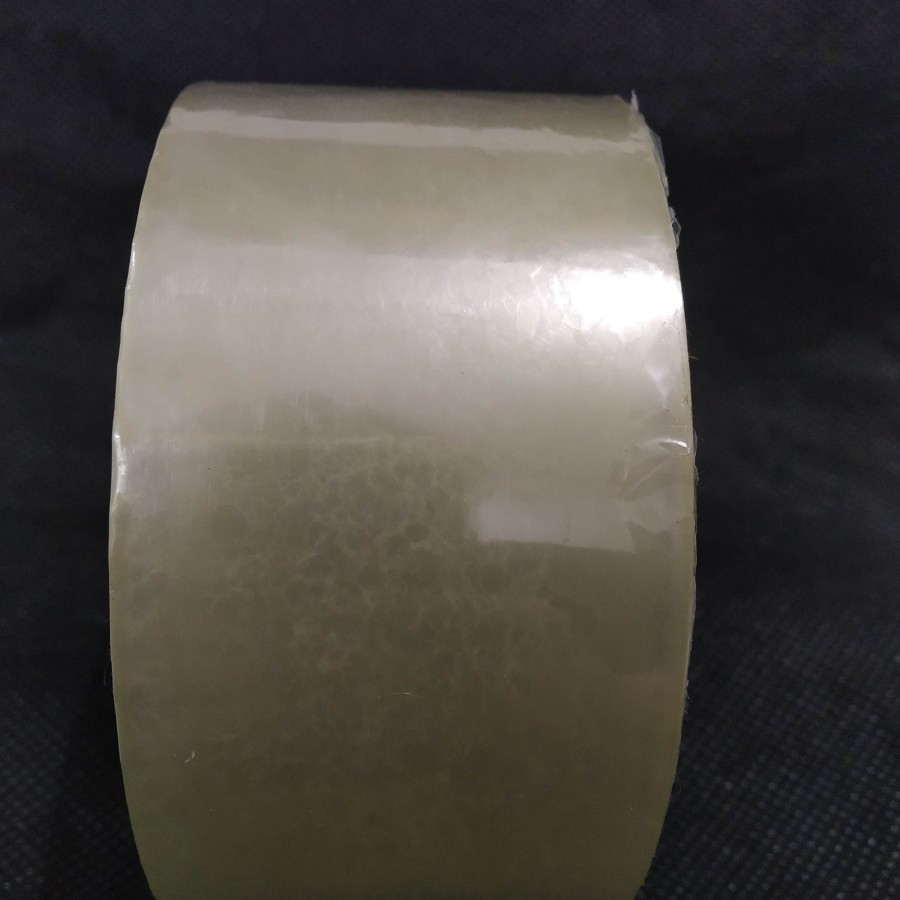 Lakban Selotip Bening Tape High Quality Tape