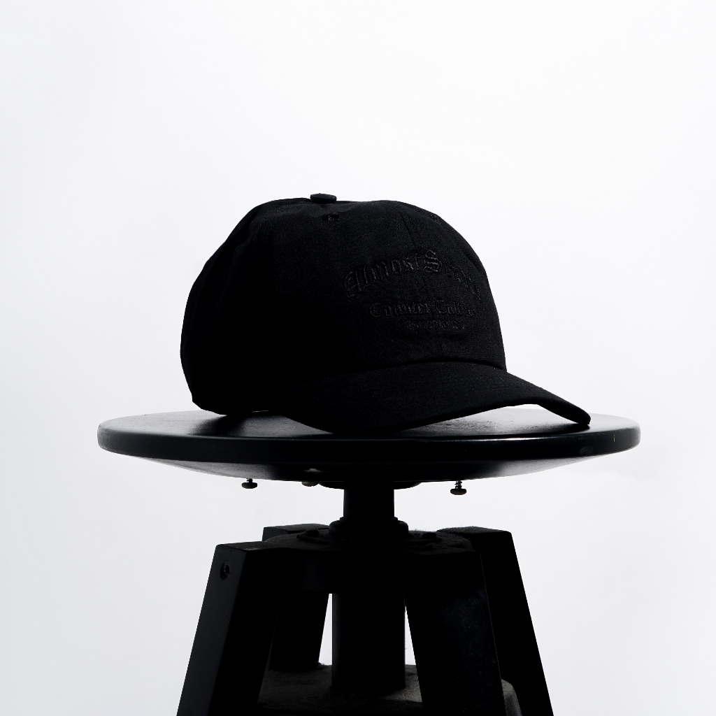 Almost Studio - Topi Polo - Essence