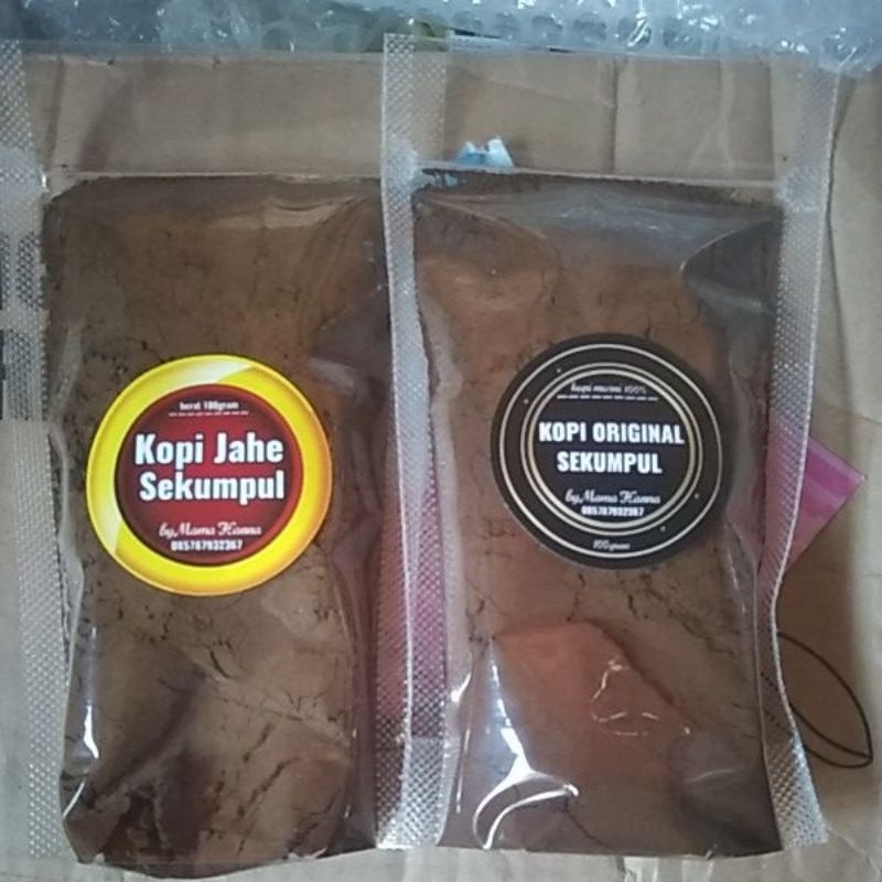 

kopi 500gram
