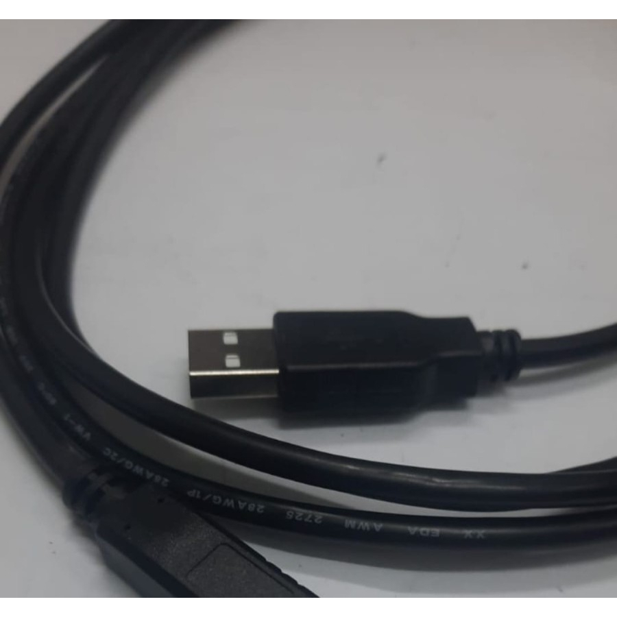 Kabel USB Soundcard M-Audio Fast Track Pro