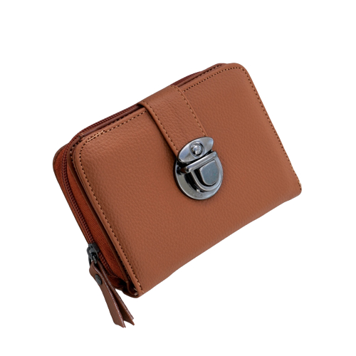 Handmadeshoesby - [Dompet Murah] Wallet Card Gesper