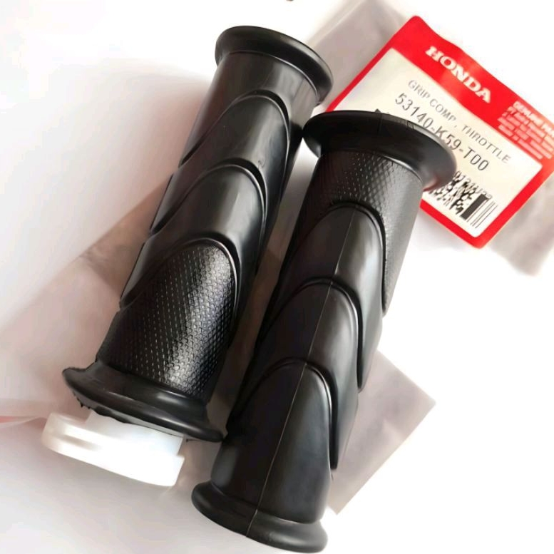 HANDGRIP VARIO 125 VARIO 150 HANFAD VARIO K59