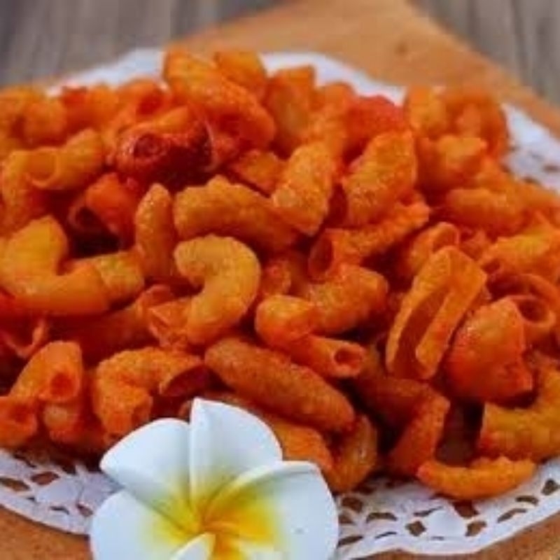 

Makaroni Pedas