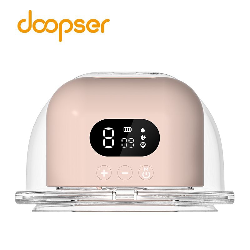 Doopser Wearable Handsfree Electric Breast Pump - 8012