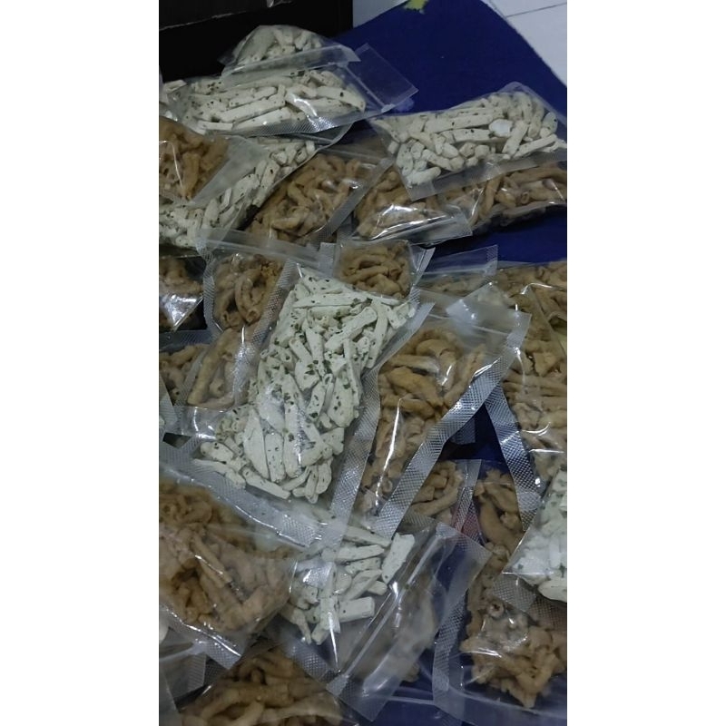 

bakso goreng
