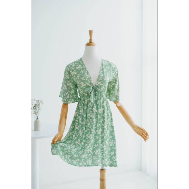 Muda dresa by safiyya syari