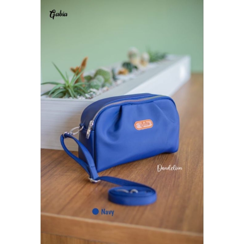 Dandelion Tas Gemoy Gabia Pocanshop Tegal