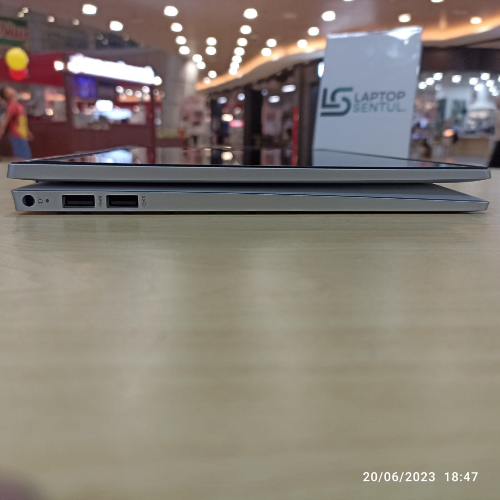 Laptop Bisnis 2in1 HP Pavilion X360 14 INTEL Core i5 1235U RAM 16GB 1TB SSD IRIS XE FHD TOUCH WIN11HOME