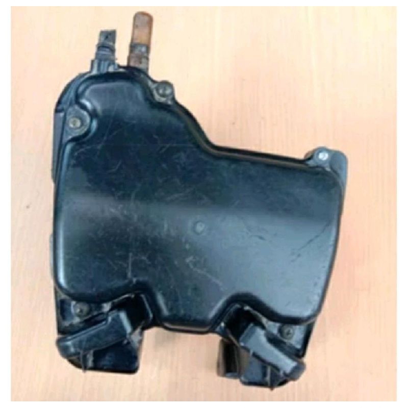 BOX FILTER SARINGAN UDARA SUPRA X 125 SUPRA FIT NEW KARISMA REVO LAMA