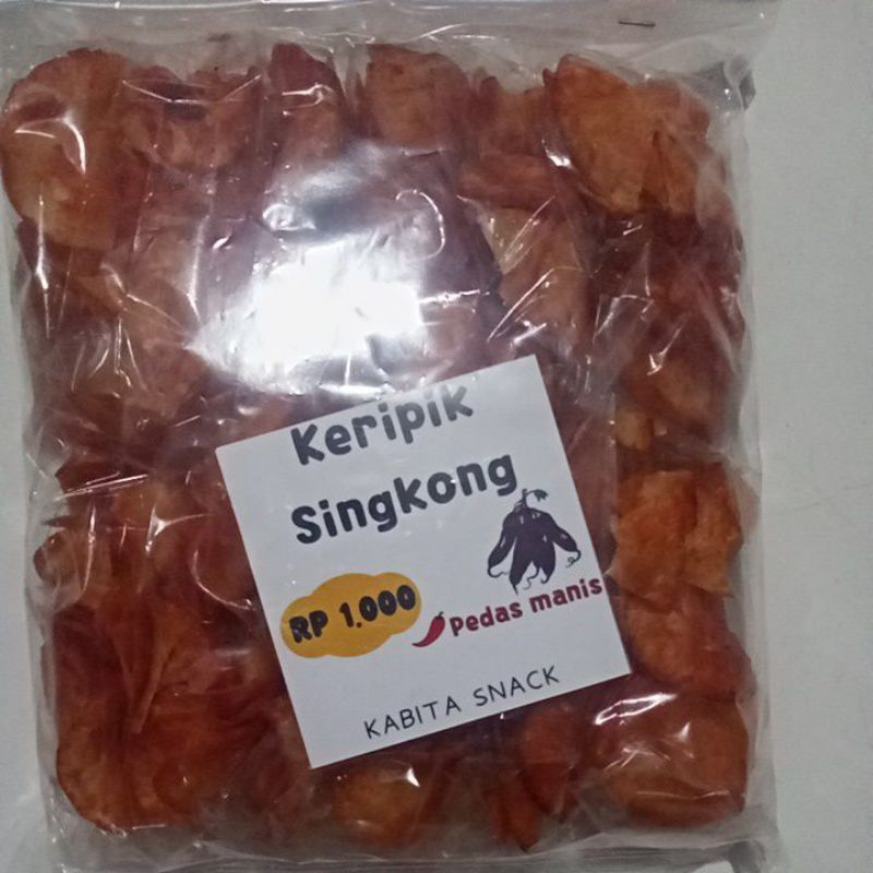 

keripik singkong