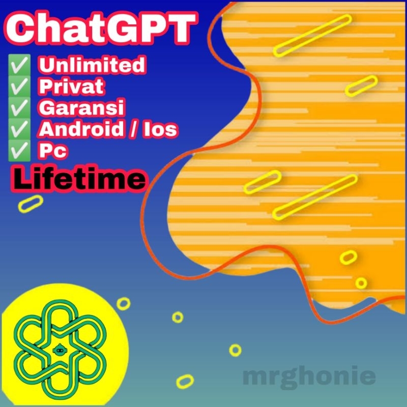 ChatGPT WA Bot vs OpenAI Premium Lifetime