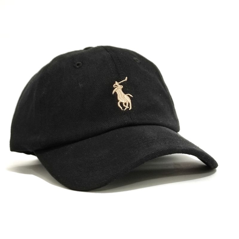 Topi polo topi baseball cap topi distro